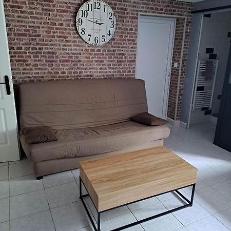 Appartement Au Calme Proche D'Un Petit Bois Dans Кимпер Екстериор снимка
